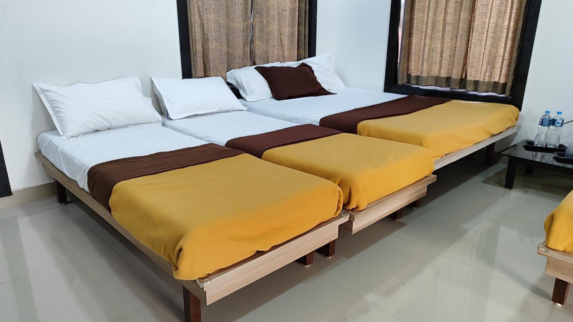Riyansh Alibaug Villas And Resort Alībāg Esterno foto